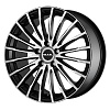 MAK Fatale 8,0x18 5/112 ET50 d-57,1 Ice Black (F8080FAIB50VE2)
