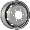 Trebl LT2885D 5.5x16/6x170 D130.1 ET105 Silver (1250 кг полная проварка)