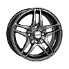 X'trike  X-102  5,5\R13 4*100 ET40  d67,1  HSB  [5718]