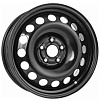 Magnetto Kia Ceed 16014 AM 6,5\R16 5*114,3 ET50 d67,1 black