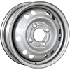 Trebl 42E45S 4,5x13/4x114.3 D69.1 ET45 silver