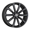 MAK Wolf 7,5x19 5/114,3 ET50 d-67,1 Gloss Black (F7590WFGB50FO4X)