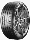 CONTINENTAL SportContact 7 335/25R22 105Y XL FR