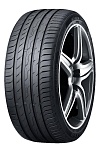 NEXEN NFERA Sport 295/40R19 108Y XL (Porsche Panamera G2 PA)