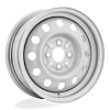 TREBL  Lada  53B35B P  5,5\R14 4*98 ET35  d58,6  Silver  [9306769]  (12 отв.)
