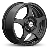 X'trike  X-103  5,5\R14 4*100 ET45  d67,1  BK  [30504BX]  Fb max 498 kg