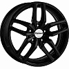 Carwel Виви 200 6.5x17/5x114,3 D54.1 ET45 BK