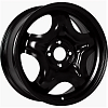 Magnetto (15012 AM) 6,0x15 4/98 ET35 d-58,5 Black Lada Granta (X-free)