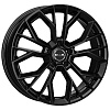 MAK Stilo 8,5x19 5/112 ET38 d-57,1 Gloss Black (F8590TSGB38VW1X)