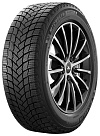 Michelin X-Ice Snow 225/60 R18 100H