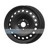 Magnetto  Lada Vesta  16030 AM  6,5\R16 4*100 ET50  d60,1  black  [16030 AM]
