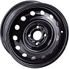 Trebl X40032 6x16/4x100 D60.1 ET36 Black
