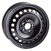 Trebl 8315 6x16/5x114.3 D60.1 ET50 Black
