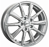 Carwel Лабаз 6.5/R16 5*100 ET38 d57.1 SL