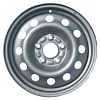 Trebl 64L35F 6x15/5x110 D65.1 ET35 Silver