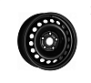 Magnetto Wheels 15006 6x15/5x139.7 D98.5 ET40 Black
