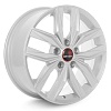 Remain  Toyota RAV4 (R151)  7,0\R17 5*114,3 ET39  d60,1  Сильвер  [15101ZR]