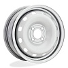 ТЗСК  Lada Largus  6,0\R15 4*100 ET50  d60,1  Серебро  [15351874.459244.523-21]  Fb max 585 kg