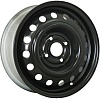 Trebl 9165T 6x15/5x112 D57.1 ET47 Black