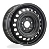 Magnetto  Skoda Karoq  16018 AM  6,0\R16 5*112 ET43  d57,1  black  [16018 AM]