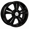 Carwel Исток 106 (Creta) 6x16/5x114.3 D67.1 ET43 BK