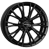 MAK Mark 8,5x19 5/112 ET25 d-66,6 Gloss Black (F8590MKGB25WSX)