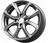 Carwel Тахо 283 6.0/R15 4*100 ET50 d60.1 SB