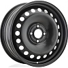 Magnetto 16023 AM 6x16/4x100 D54.1 ET49 Bl