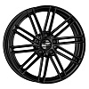 MAK Leipzig 9,5x22 5/112 ET26 d-66,45 Gloss Black (F9522LPGB26WSX)