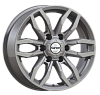 Carwel Немо 228 7,5/R17 6*139,7 ET25 d106,1 SB