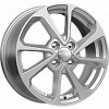 iFree КС861 6.0/R15 4*100 ET46 d54.1 сильвер