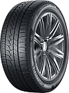 CONTINENTAL WinterContact TS 860 S 275/40R21 107V XL MO1 ContiSilent
