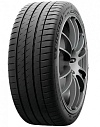 Michelin Pilot Sport 4 265/50 R19 110Y XL