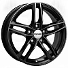 Carwel Тау 6.5x16/5x108 D63/35 ET50 BK