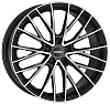 MAK Speciale 10,0x22 5/112 ET56 d-66,6 Black Mirror (F1022ECBM56WS5X)