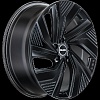 MAK Electra 8,5x21 5/112 ET40 d-57,1 Black Mirror (F8521EEBM40VW2X)
