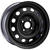 Trebl X40923 6.0x15/4x100 D54.1 ET46 Black