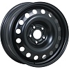 Trebl R-1724 6.5x17/5*114.3 D67.1 ET40 Black