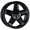 MAK Trek 9,0x20 6/139,7 ET55 d-95,1 Gloss Black (F9020TKGB55VZ1)