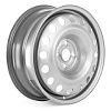 TREBL  Toyota  64A45R (newD5)  6,0\R15 4*100 ET45  d54,1  Black  [9389154]