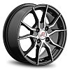 X'trikeRST  Renault  R014  5,5\R14 4*100 ET40  d60,1  BK/FP  [41012]  Fb max 450 kg
