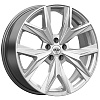 Скад KL-1162 7.0x19/5x114.3 D66.6 ET40 селена