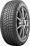 Kumho WinterCraft WS71 215/70 R16 100T