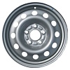 Trebl LT2883D 6.5x16/5x139.7 D108.6 ET40 Silver