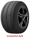 ARIVO Carlorful A/S 215/45R17 91W XL