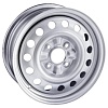 Trebl 8114 P 6.0x15/4x100 D54.1 ET48 Silver