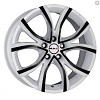 MAK Nitro 5 7,5x17 5/112 ET42 d-76 Anod WB (F7570NIWB42VK)