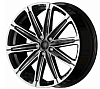 Carwel Тара 7,5x19 5/114,3 ET40 d-66,6 AB