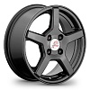 X'trikeRST  Lada  R024  5,5\R14 4*98 ET33  d58,6  BK  [40924]  Fb max 450 kg
