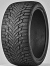 GRIPMAX SureGrip Pro Ice 315/40R21 115T XL BSW шип